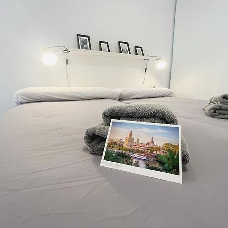 Center Sevilla Confort 4 外观 照片
