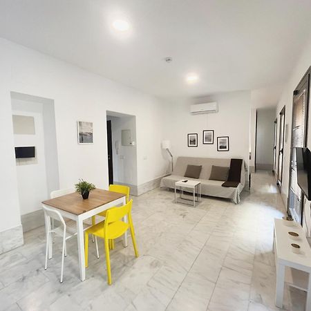 Center Sevilla Confort 4 外观 照片