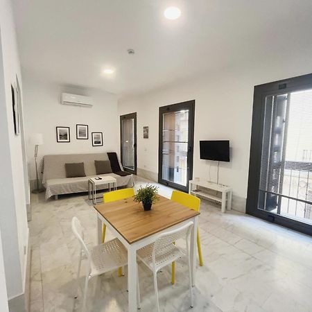 Center Sevilla Confort 4 外观 照片
